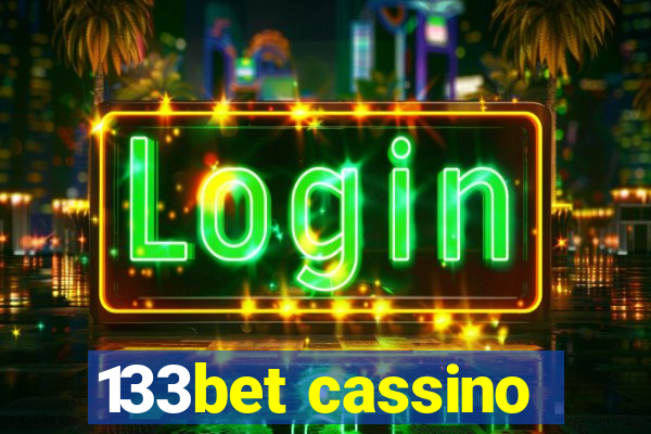 133bet cassino