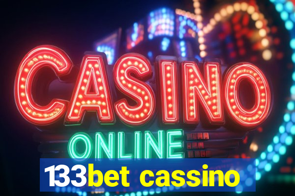 133bet cassino