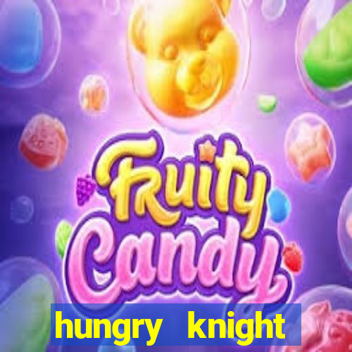 hungry knight gameboy rom pt br gba