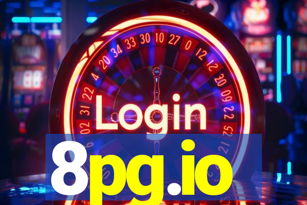 8pg.io
