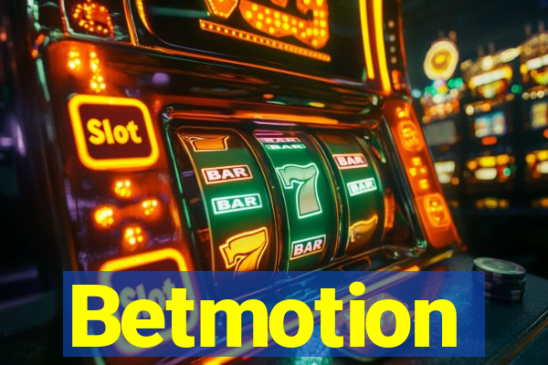 Betmotion