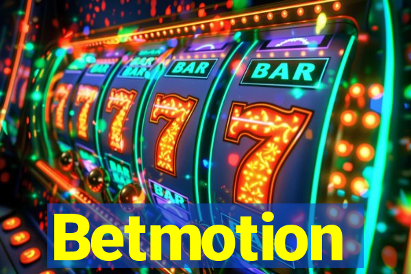 Betmotion