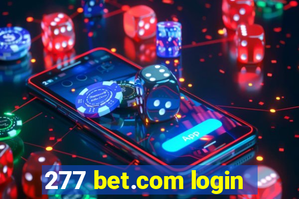277 bet.com login