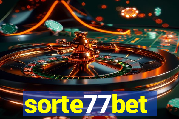 sorte77bet