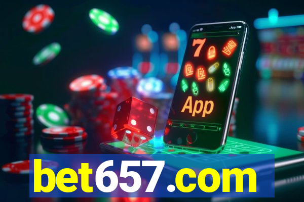 bet657.com
