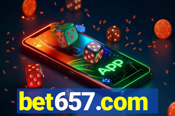bet657.com