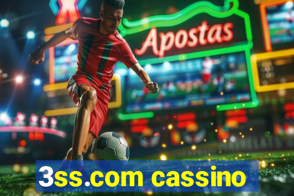 3ss.com cassino