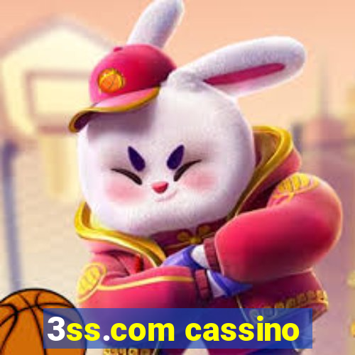 3ss.com cassino