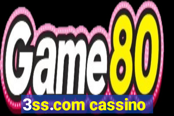3ss.com cassino