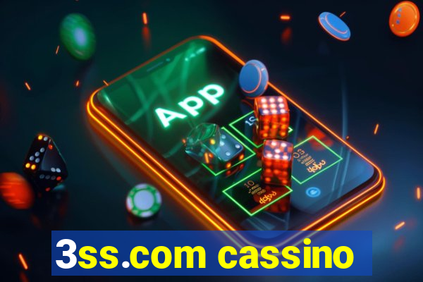 3ss.com cassino