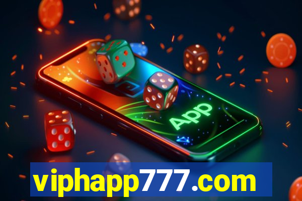 viphapp777.com