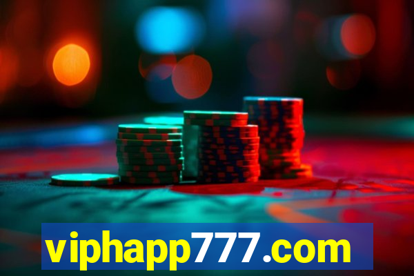 viphapp777.com
