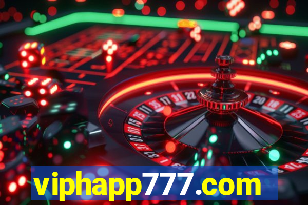 viphapp777.com