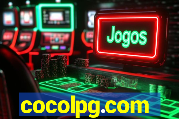 cocolpg.com