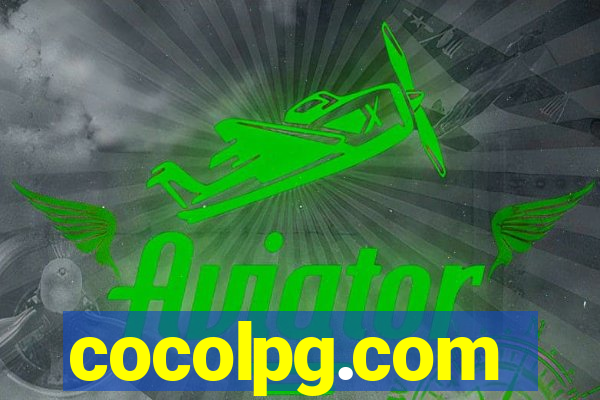 cocolpg.com