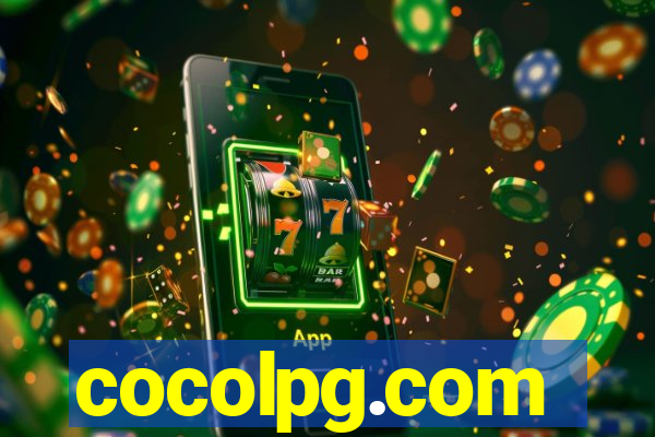 cocolpg.com