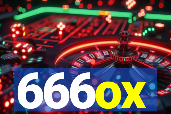 666ox