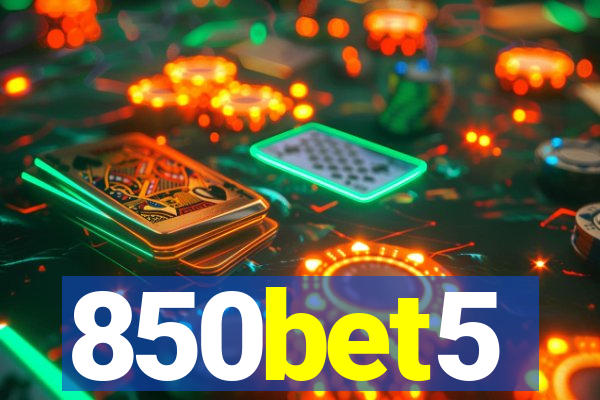 850bet5