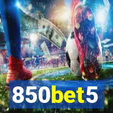 850bet5