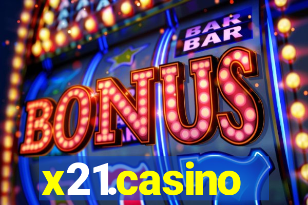 x21.casino