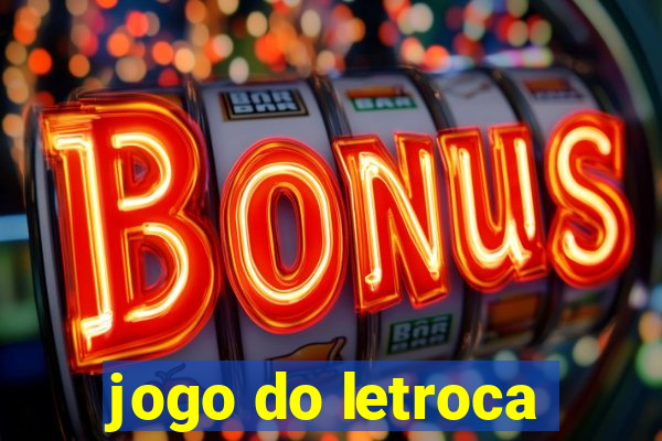 jogo do letroca