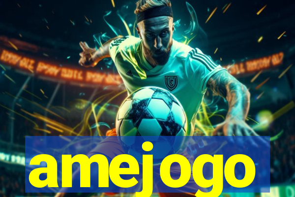 amejogo