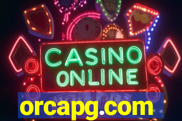 orcapg.com