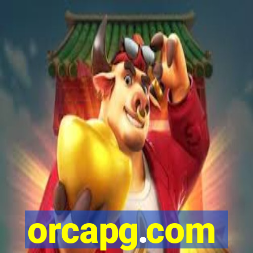 orcapg.com