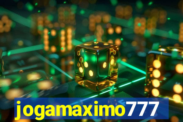 jogamaximo777