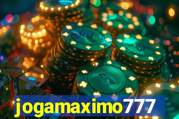 jogamaximo777