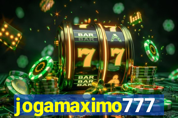 jogamaximo777