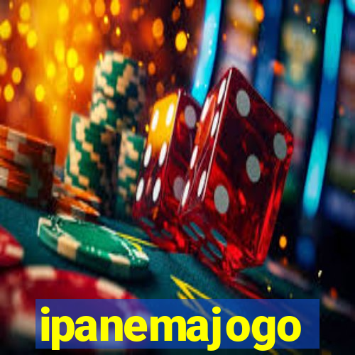 ipanemajogo