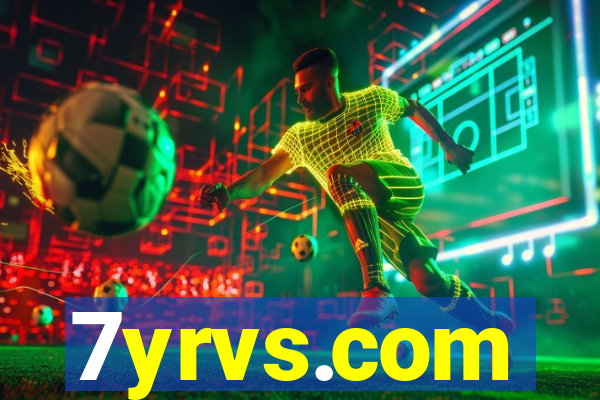 7yrvs.com