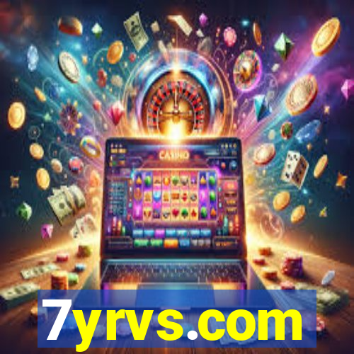 7yrvs.com