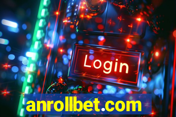 anrollbet.com