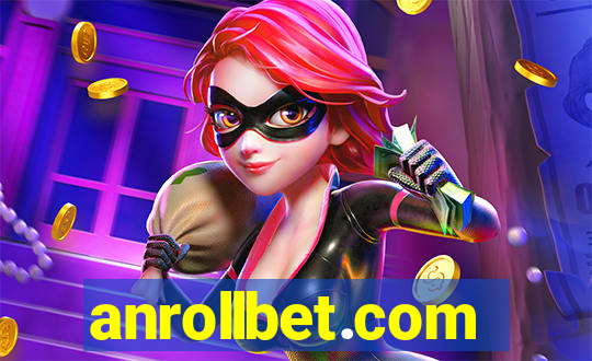 anrollbet.com
