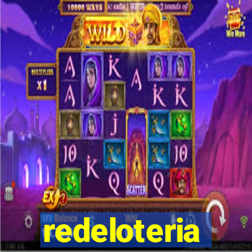 redeloteria