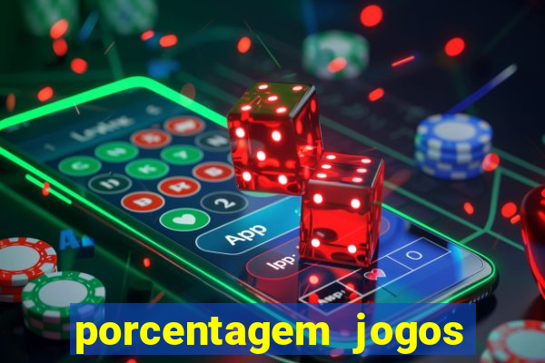 porcentagem jogos da pg