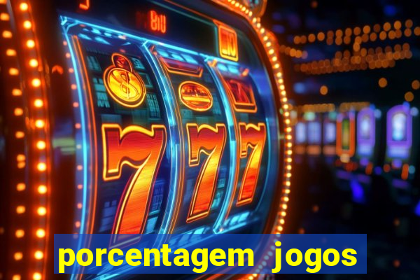 porcentagem jogos da pg