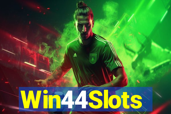 Win44Slots