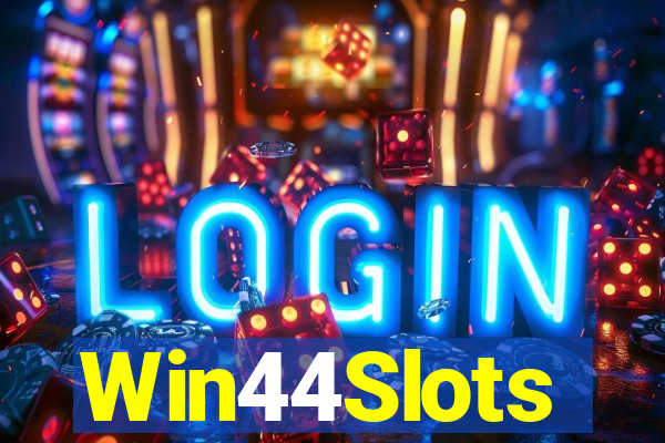 Win44Slots