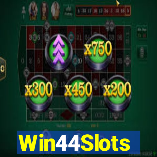Win44Slots