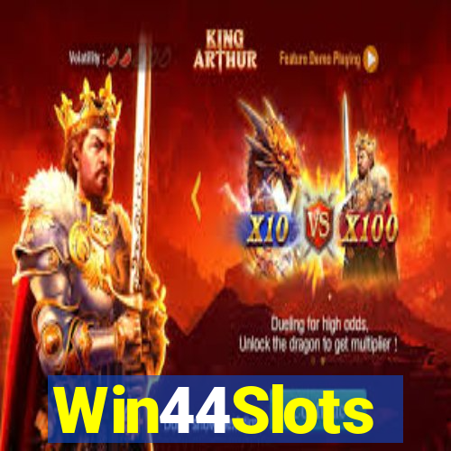 Win44Slots