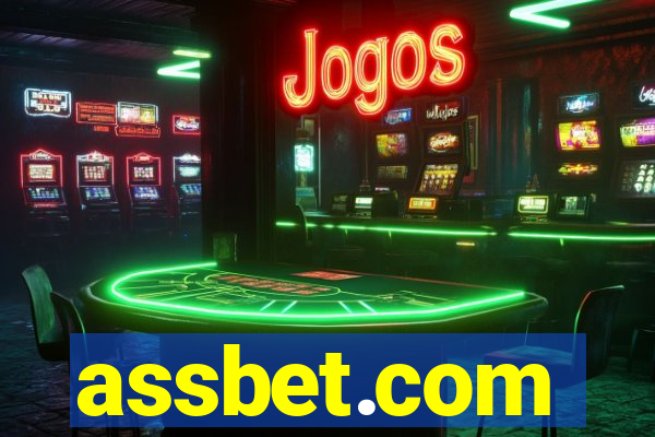 assbet.com