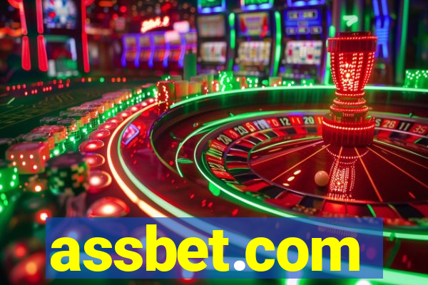 assbet.com