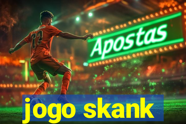 jogo skank