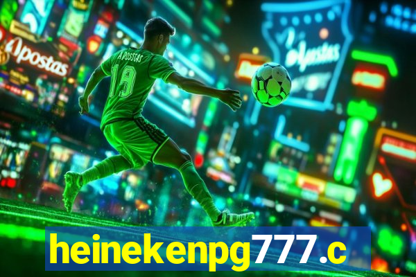 heinekenpg777.com