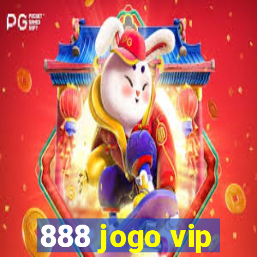 888 jogo vip