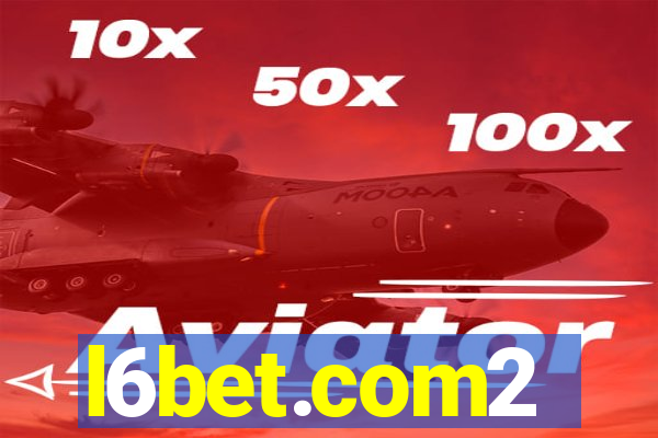 l6bet.com2