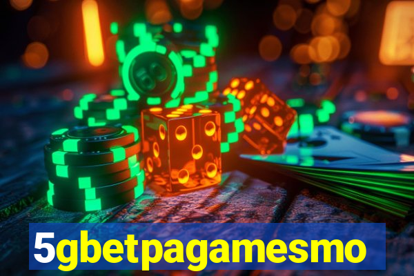 5gbetpagamesmo